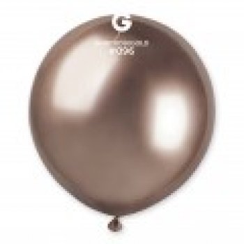 Повітряна кулька,хром (45 см)