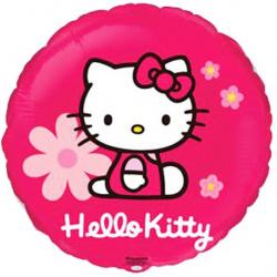 Hello Kitty (круг)